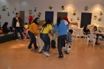 LAU Byblos Campus Minions Fair, Part 2 of 2